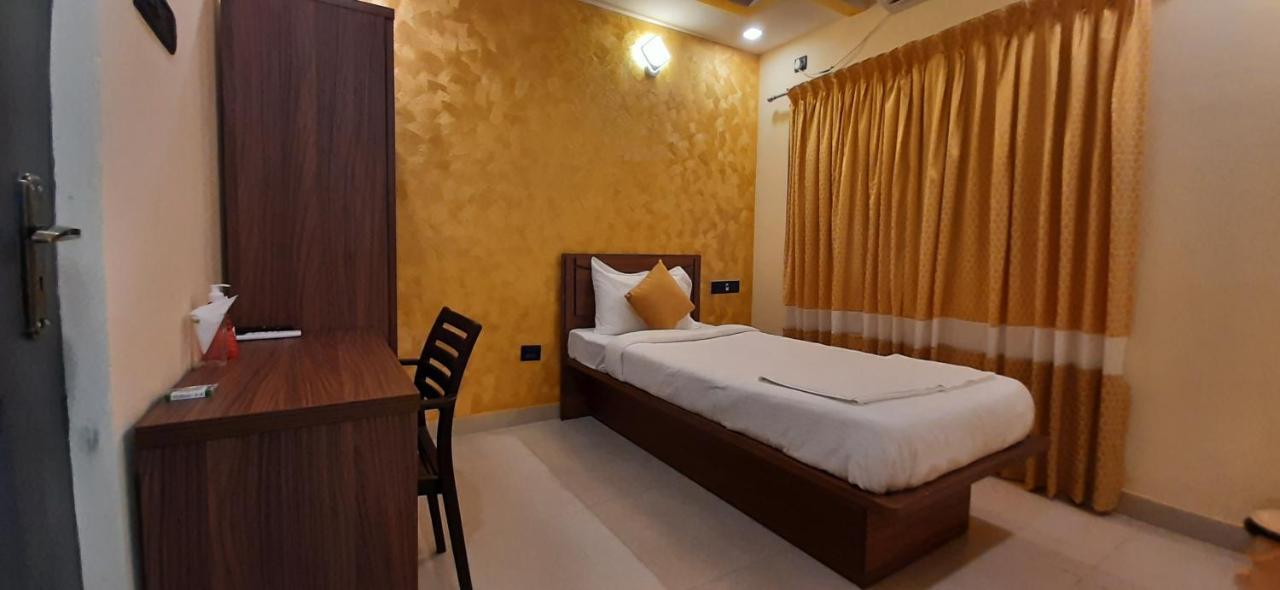 Bed and Breakfast Kans One Chennai Exterior foto