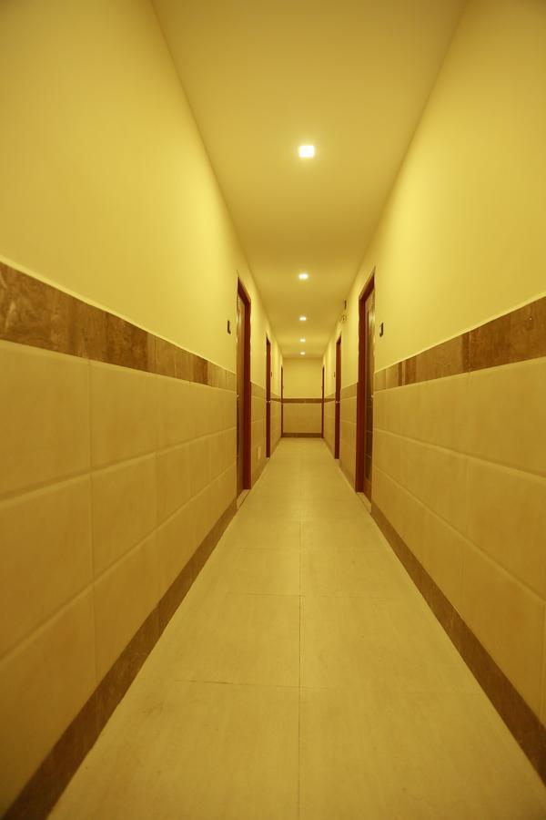 Bed and Breakfast Kans One Chennai Exterior foto